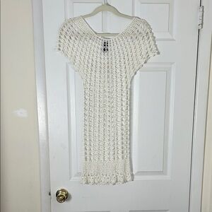 Hot Miami Styles Cream coverups